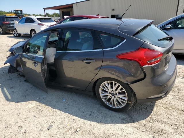 Photo 2 from auction – 2016 FORD FOCUS with VIN 1FADP3N29GL264907