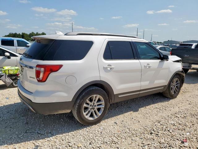 Photo 3 from auction – 2016 FORD EXPLORER X with VIN 1FM5K7D86GGC85700