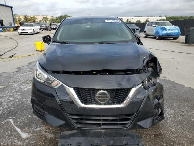 Photo 5 from auction – 2020 NISSAN VERSA S with VIN 3N1CN8DV9LL819845