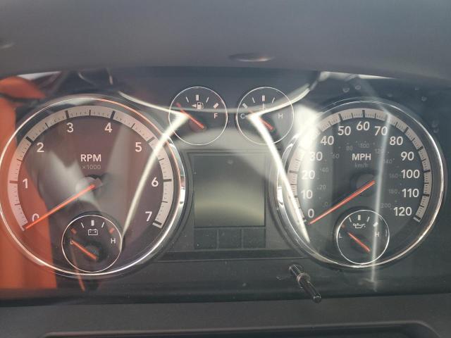 صورة رقم 9 من المزاد - 2012 DODGE RAM 1500 L مع VIN 1C6RD7JT4CS240018