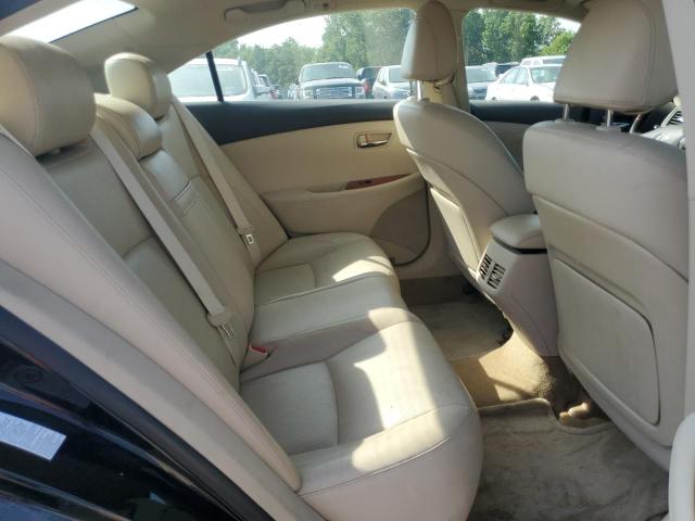 Photo 10 from auction – 2012 LEXUS ES 350 with VIN JTHBK1EG8C2495294