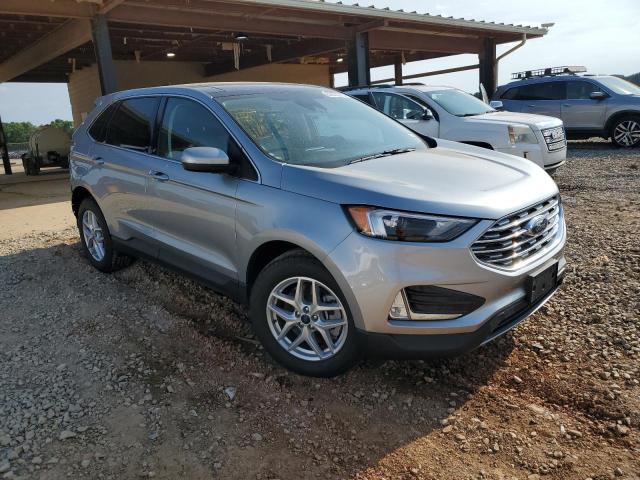 Photo 4 from auction – 2022 FORD EDGE SEL with VIN 2FMPK4J90NBA79149