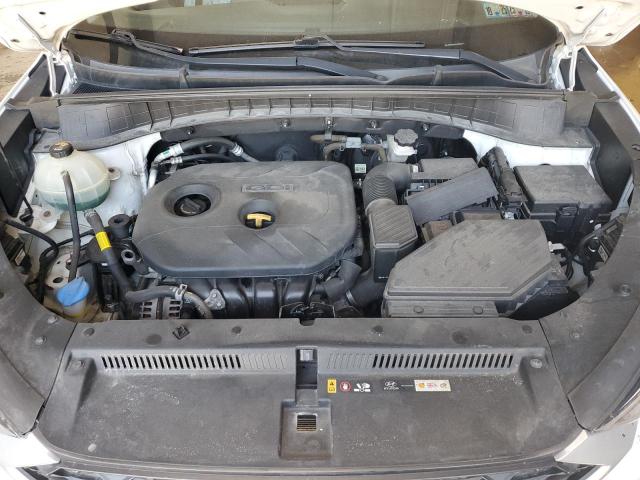 Photo 12 from auction – 2020 HYUNDAI TUCSON SE with VIN KM8J2CA40LU254477