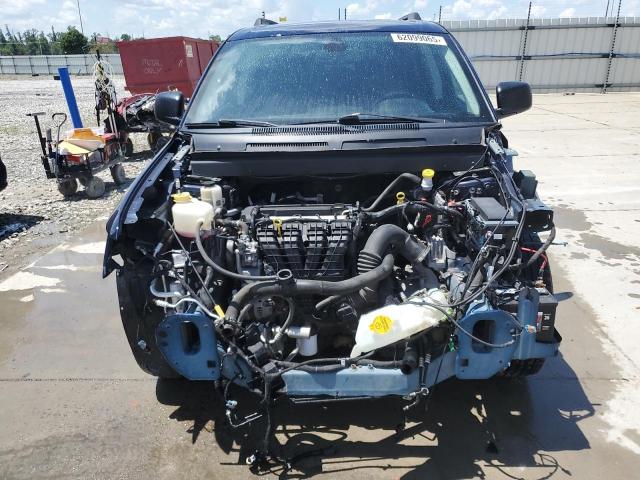 Photo 5 from auction – 2018 DODGE JOURNEY SE with VIN 3C4PDCABXJT509263