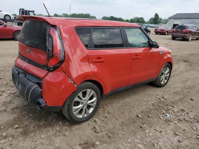 Фото 3 с аукциона – 2015 KIA SOUL + с VIN KNDJP3A58F7764710