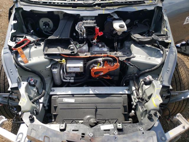 Photo 11 from auction – 2025 TESLA MODEL Y with VIN 7SAYGDED5SA377204