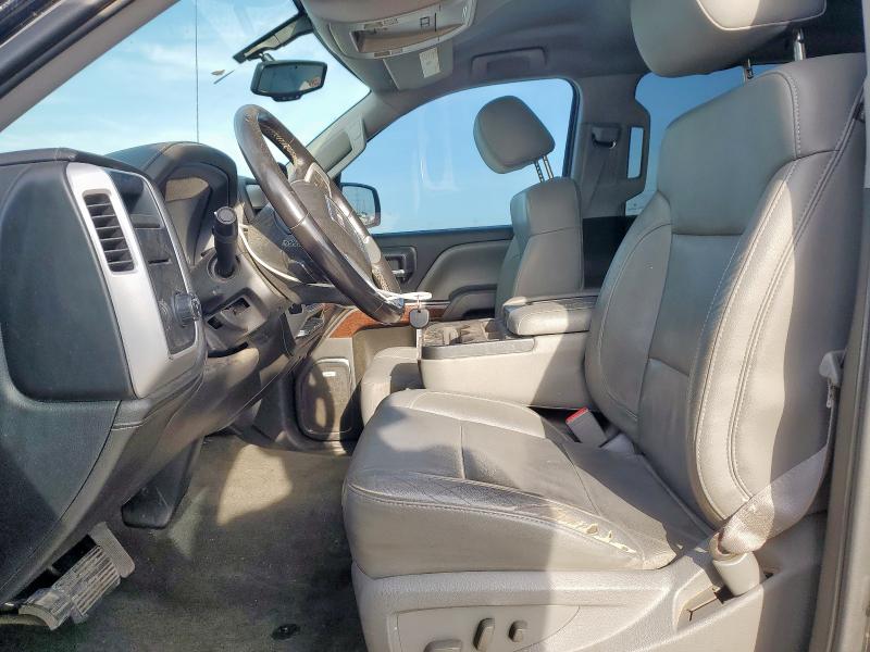 Photo 7 from auction – 2015 GMC SIERRA C15 with VIN 3GTP1VEC0FG162176