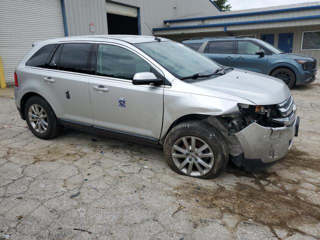 Photo 4 from auction – 2014 FORD EDGE LIMITED with VIN 2FMDK4KC1EBA68240