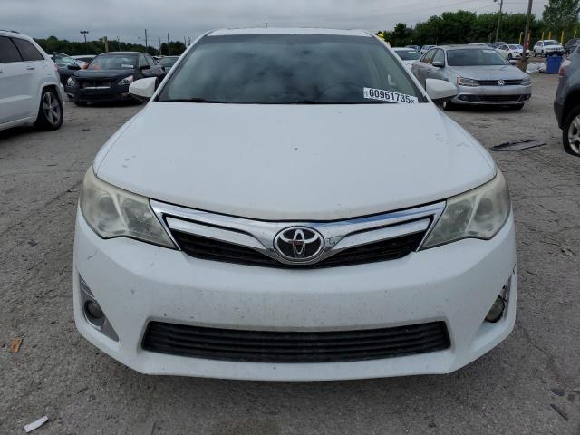 Photo 5 from auction – 2012 TOYOTA CAMRY BASE with VIN 4T1BF1FK6CU591563