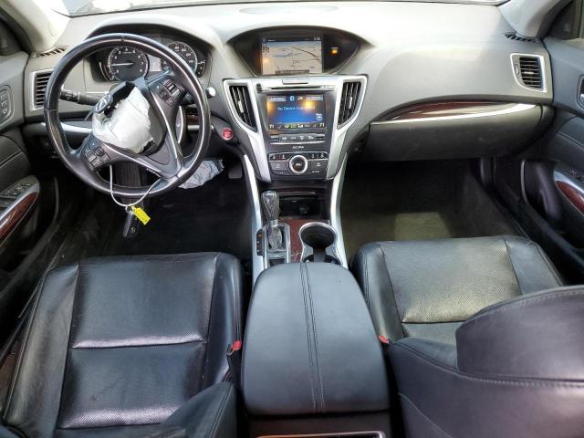 Photo 8 from auction – 2016 ACURA TLX TECH with VIN 19UUB1F50GA000770