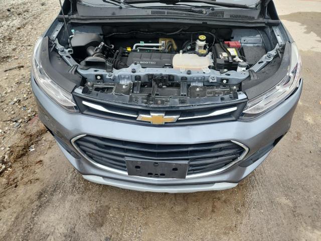 Photo 12 from auction – 2019 CHEVROLET TRAX 1LT with VIN KL7CJLSB8KB762586