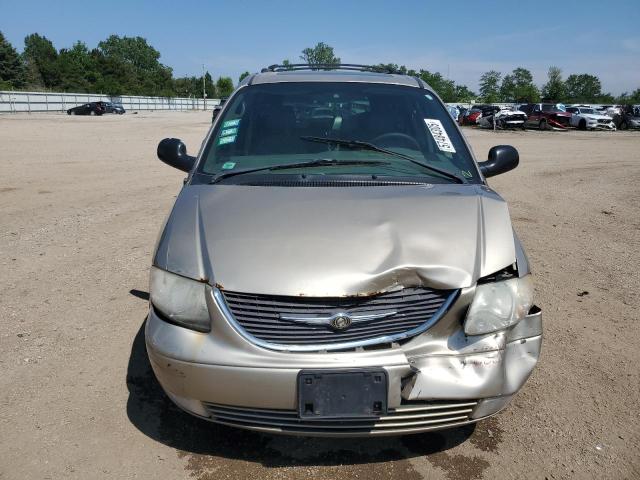 Photo 5 from auction – 2003 CHRYSLER TOWN & COU with VIN 2C4GP54L13R148776
