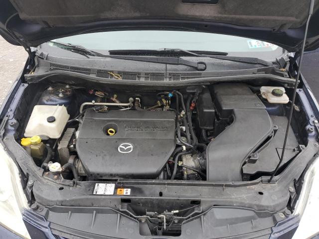 Photo 12 from auction – 2010 MAZDA 5 with VIN JM1CR2WL0A0365098