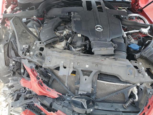 Photo 11 from auction – 2016 MERCEDES-BENZ E 400 with VIN WDDKK6FF7GF315814