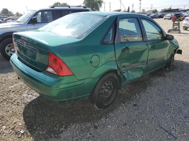 صورة رقم 3 من المزاد - 2002 FORD FOCUS LX مع VIN 1FAFP33P12W116894