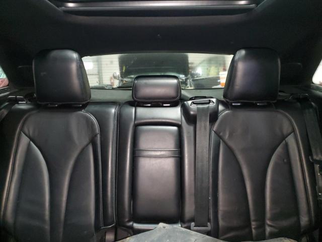 Фото 10 с аукциона – 2015 LINCOLN MKC с VIN 5LMTJ2AH4FUJ33199