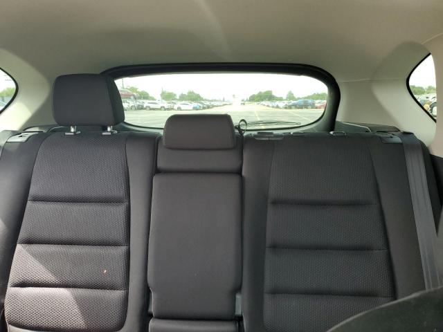 Photo 10 from auction – 2016 MAZDA CX-5 TOURI with VIN JM3KE4CY2G0789627