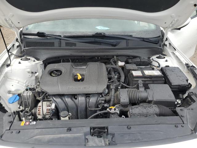 Photo 11 from auction – 2021 KIA FORTE FE with VIN 3KPF24AD0ME349475