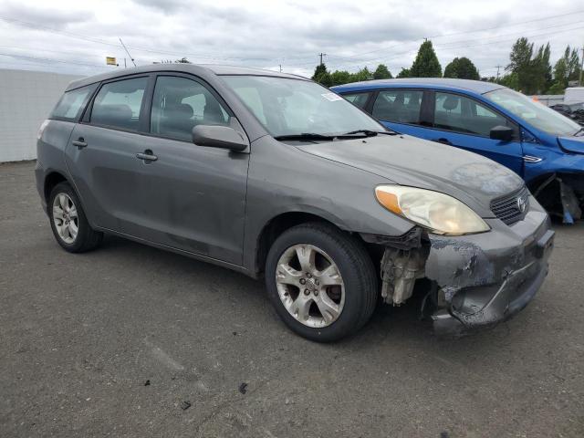 Photo 4 from auction – 2006 TOYOTA COROLLA MA with VIN 2T1KR32E46C573183