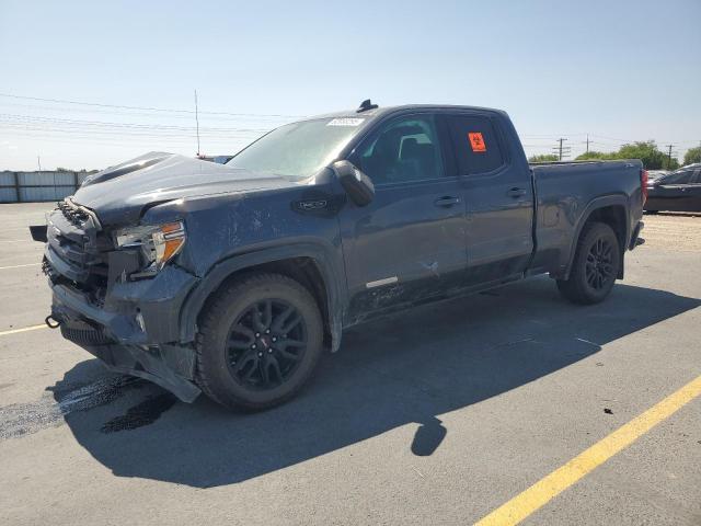Photo 1 from auction – 2021 GMC SIERRA K15 with VIN 1GTR9CED5MZ138208