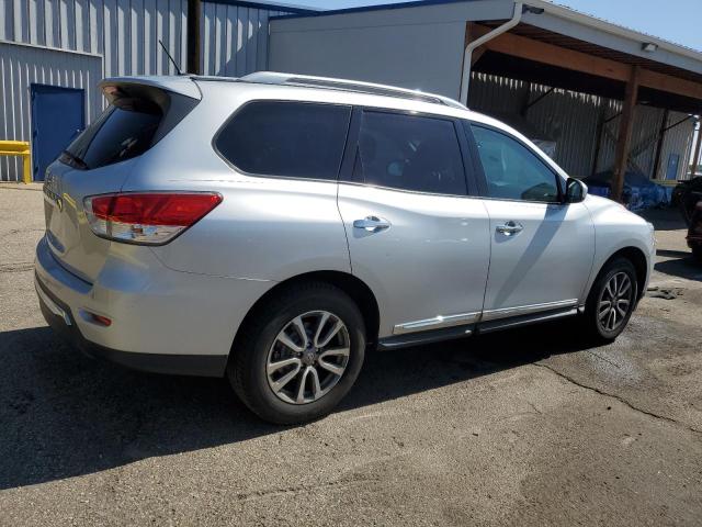 Photo 3 from auction – 2013 NISS PATHFINDER S with VIN 5N1AR2MN7DC645188
