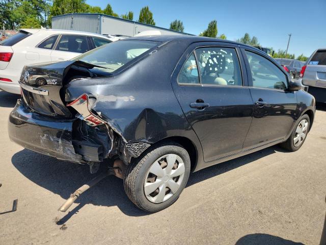 Photo 3 from auction – 2007 TOYOTA YARIS with VIN JTDBT923071086247