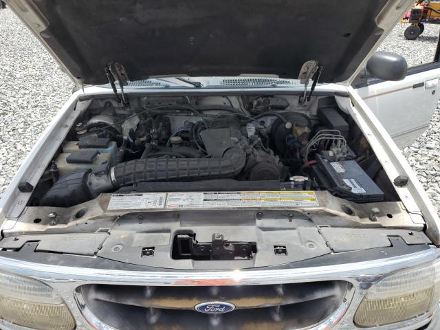 Photo 11 from auction – 1998 FORD EXPLORER with VIN 1FMZU32X7WZB87549