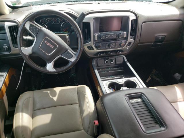 Photo 8 from auction – 2016 GMC SIERRA1500 with VIN 3GTP1NEC8GG367102
