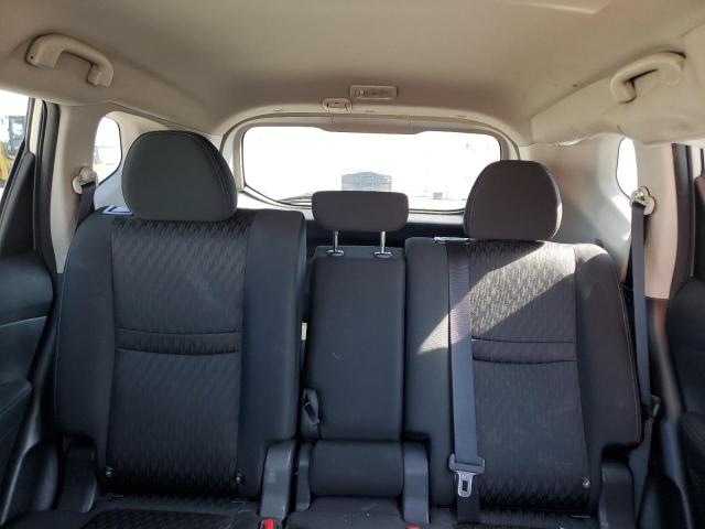 Photo 10 from auction – 2019 NISSAN ROGUE S with VIN KNMAT2MV4KP530625