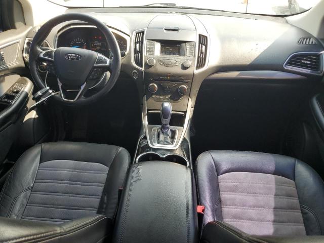 Photo 8 from auction – 2016 FORD EDGE SEL with VIN 2FMPK3J87GBB50075