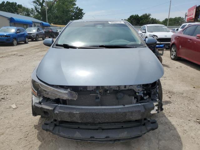 Photo 5 from auction – 2023 TOYOTA COROLLA LE with VIN 5YFB4MDE7PP053353