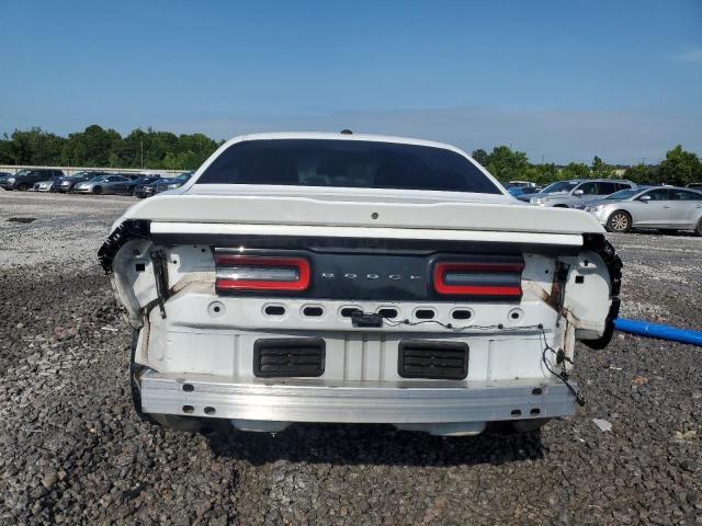 Photo 6 from auction – 2019 DODGE CHALLENGER with VIN 2C3CDZAG3KH616232