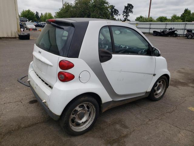 Photo 3 from auction – 2012 SMART FORTWO PUR with VIN WMEEJ3BA1CK573090