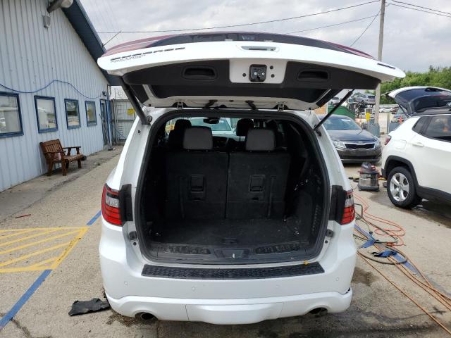 Photo 6 from auction – 2022 DODGE DURANGO GT with VIN 1C4RDHDG7NC190046