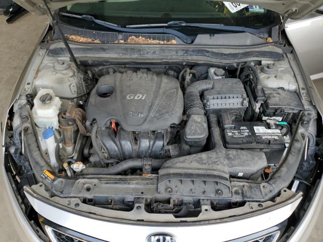 Photo 11 from auction – 2015 KIA OPTIMA LX with VIN KNAGM4A7XF5544505