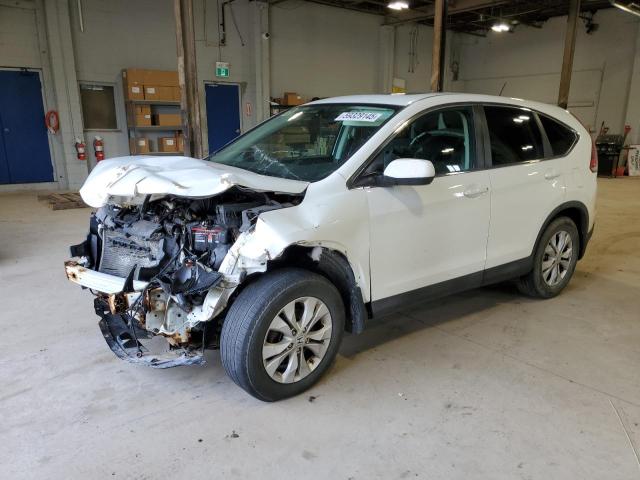 Photo 1 from auction – 2012 HONDA CR-V EX with VIN 2HKRM3H52CH002577
