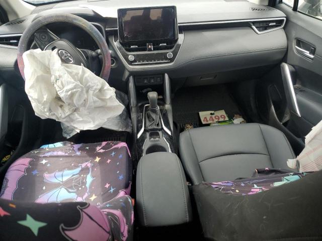 Photo 8 from auction – 2023 TOYOTA COROLLA CR with VIN 7MUDAAAG8PV055275