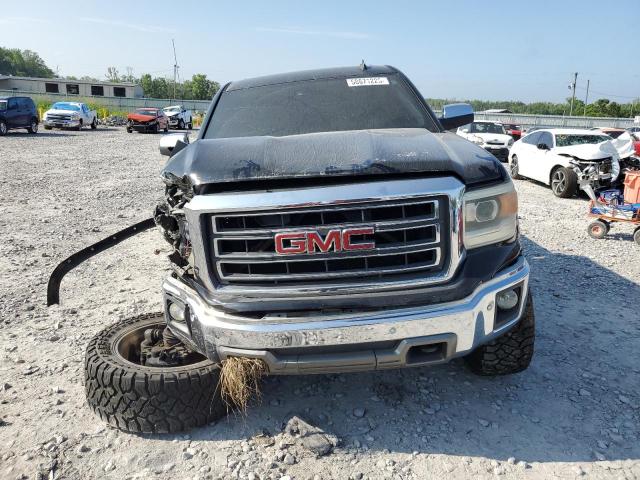 Photo 5 from auction – 2014 GMC SIERRA K15 with VIN 3GTU2VEC8EG117825