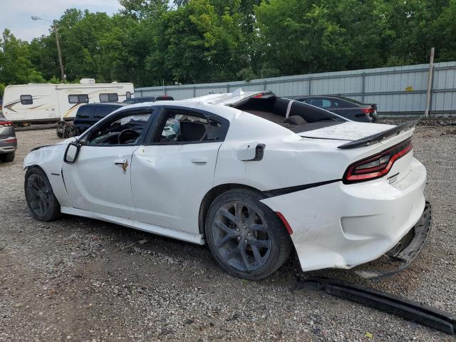 Photo 2 from auction – 2020 DODGE CHARGER R/ with VIN 2C3CDXCTXLH204700