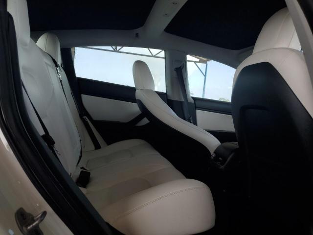 Photo 10 from auction – 2020 TESLA MODEL 3 with VIN 5YJ3E1EA6LF591298