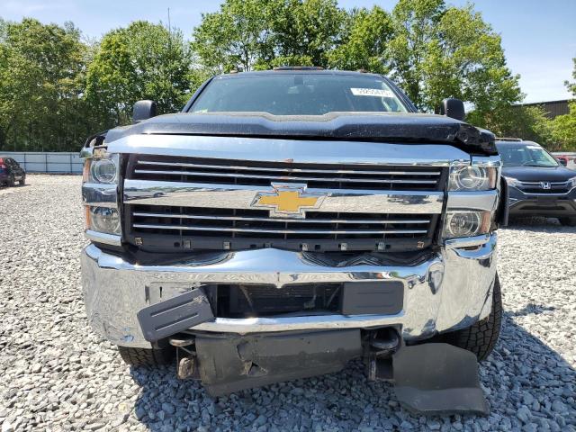 Photo 5 from auction – 2016 CHEVROLET SILVERADO with VIN 1GC2KUEG3GZ106237