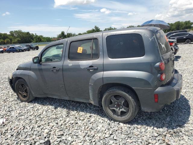 Photo 2 from auction – 2011 CHEVROLET HHR LT with VIN 3GNBABFW4BS547787