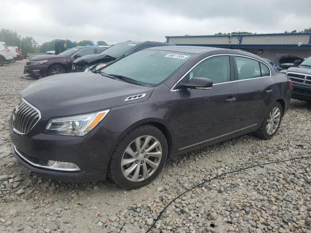 BUICK LACROSSE 2015 with VIN 1G4GB5G33FF144231 - Photo from auction
