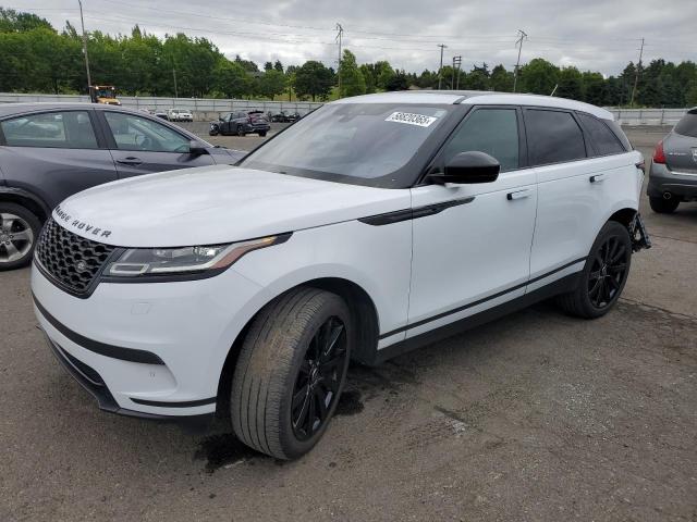 LAND ROVER RANGE ROVE 2020 with VIN SALYB2EX0LA260811 - Photo from auction