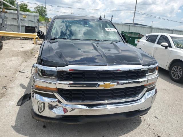 Photo 5 from auction – 2017 CHEVROLET SILVERADO with VIN 1GCRCREC0HZ113671