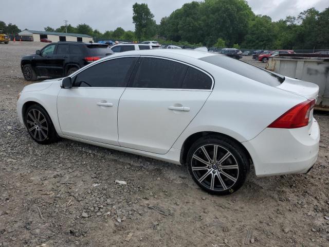 Foto 2 de la subasta – 2014 VOLVO S60 con VIN YV1612FSXE2289504