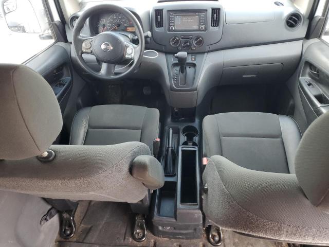 Photo 8 from auction – 2015 NISSAN NV200 with VIN 3N6CM0KN6FK715714