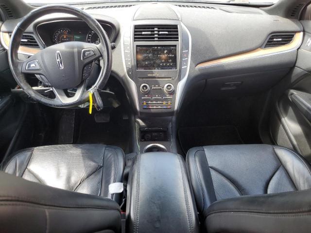 Photo 8 from auction – 2015 LINCOLN MKC with VIN 5LMCJ1A9XFUJ05362