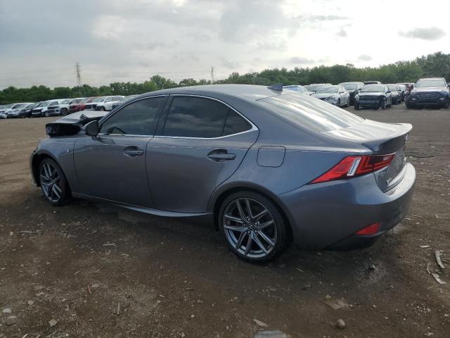 Photo 2 from auction – 2016 LEXUS IS 300 with VIN JTHCM1D29G5007544