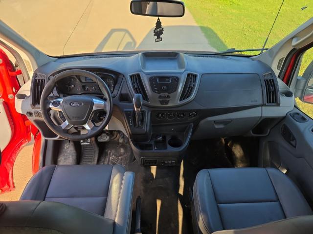 Photo 9 from auction – 2016 FORD TRANSIT T- with VIN 1FTBW2CVXGKA35556